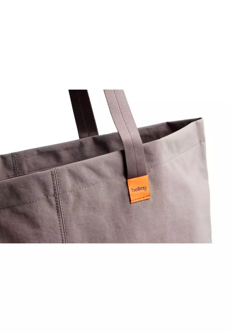 Bellroy Market Tote - Taupe