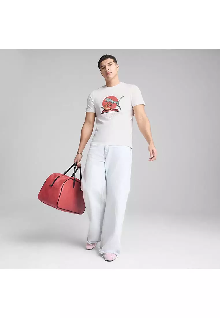 Graphics Puma Bonsai Tee