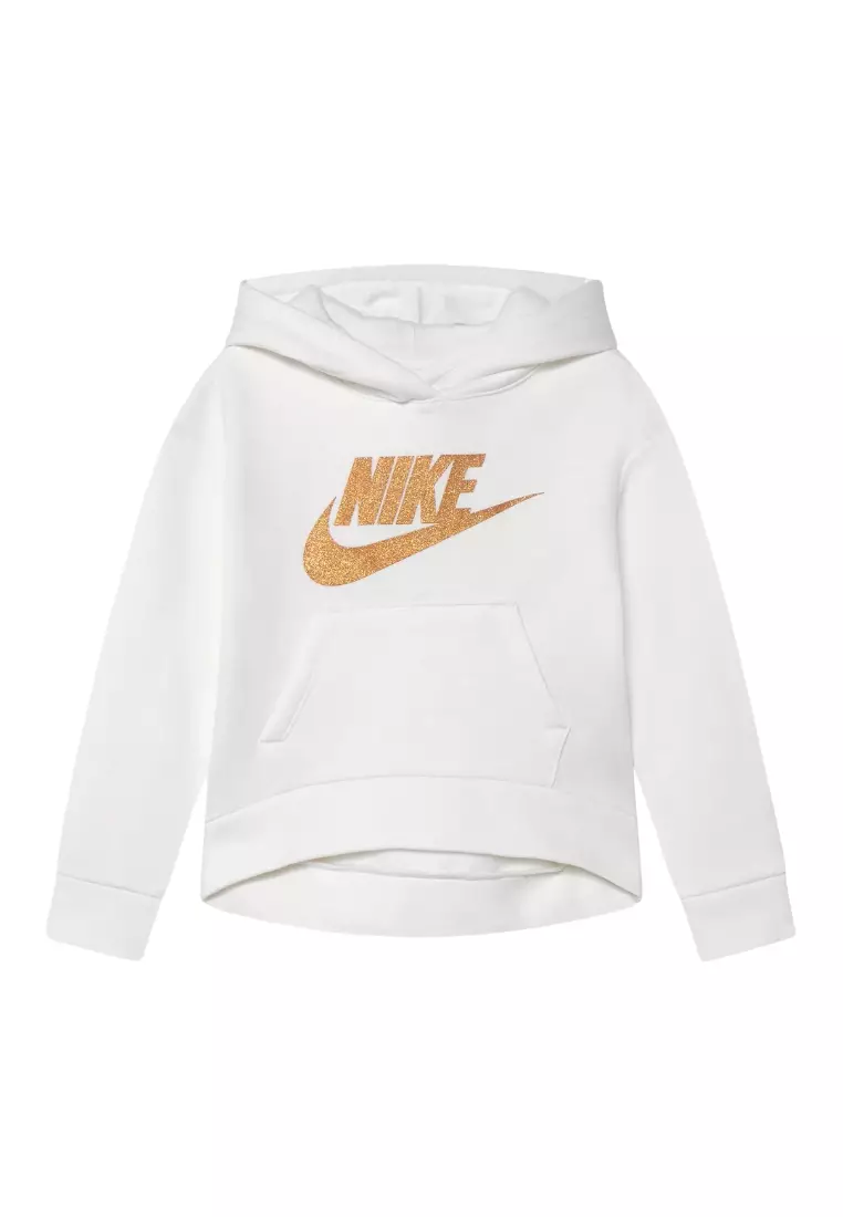 Nike rally futura sales zip hoodie