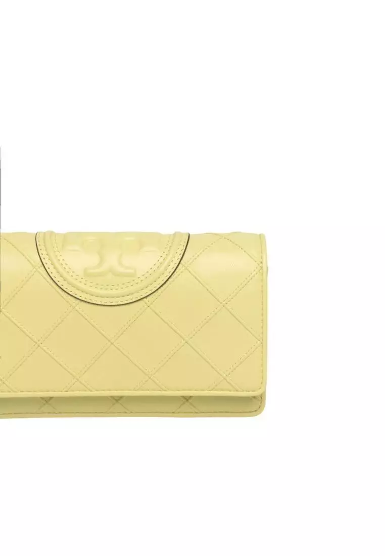Fleming Soft Chain Wallet