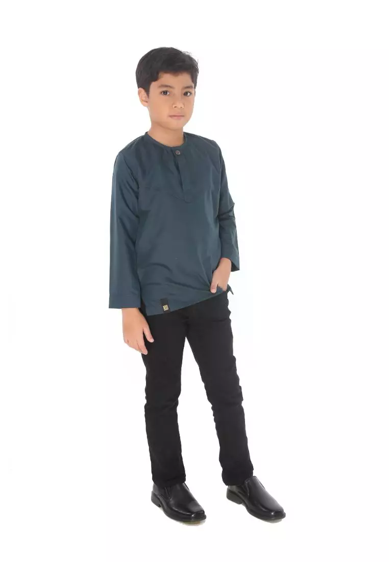Kurta Hassan For Kids