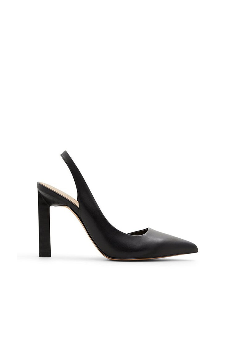 Loucette Slingback Heels