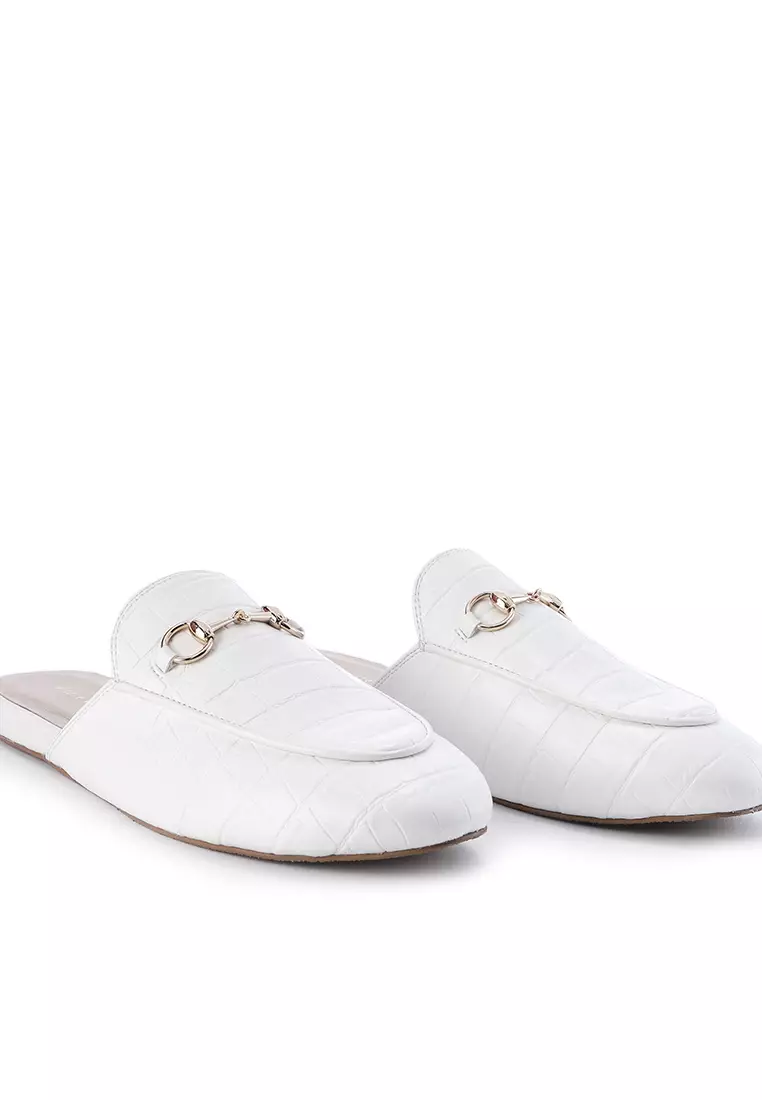 Ladies Shoes 09872Za