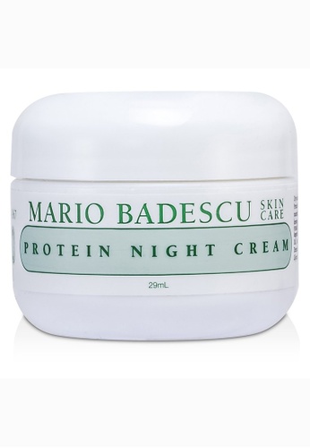 Mario Badescu MARIO BADESCU - Protein Night Cream - For Dry/ Sensitive Skin Types 29ml/1oz 19C48BEDD811F0GS_1
