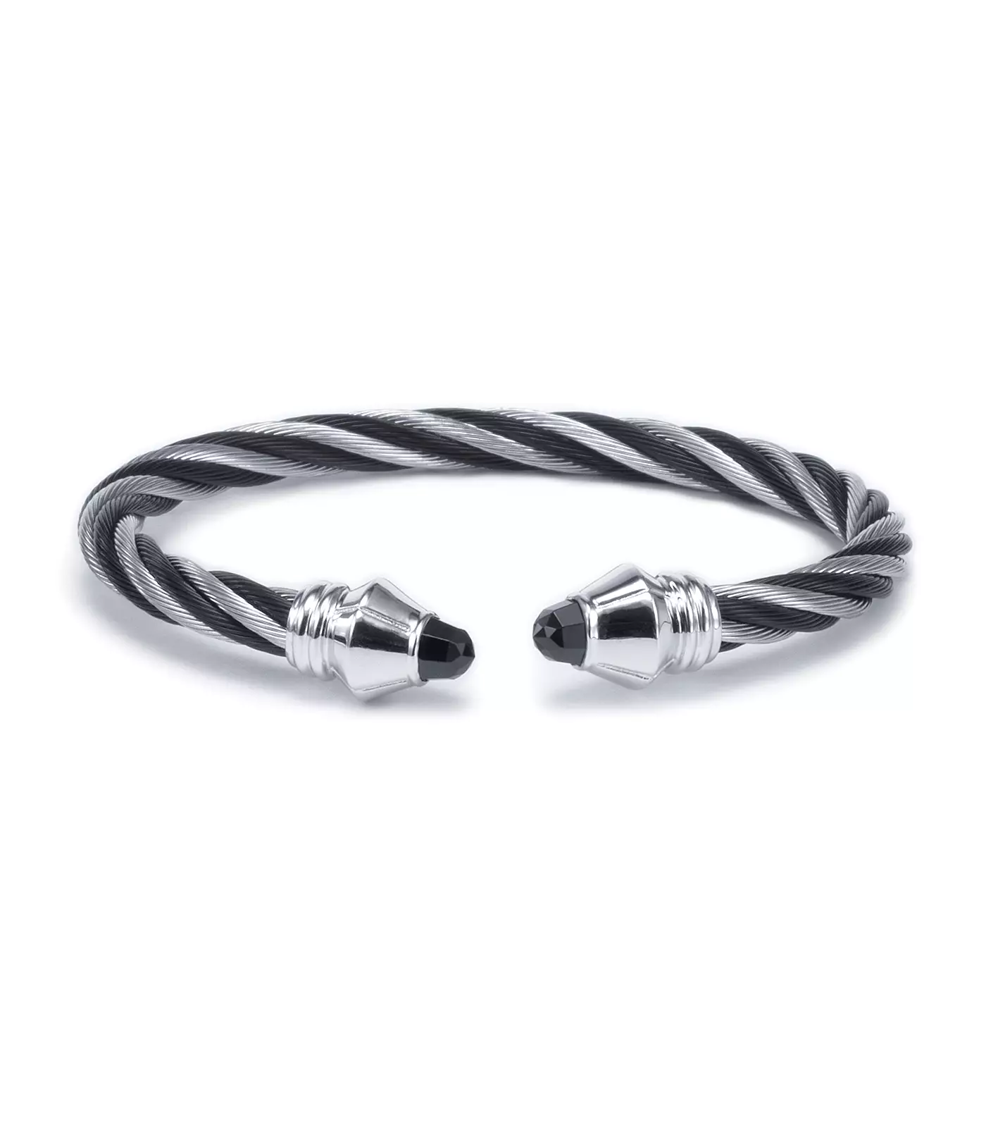 Charriol 2024 bangle black