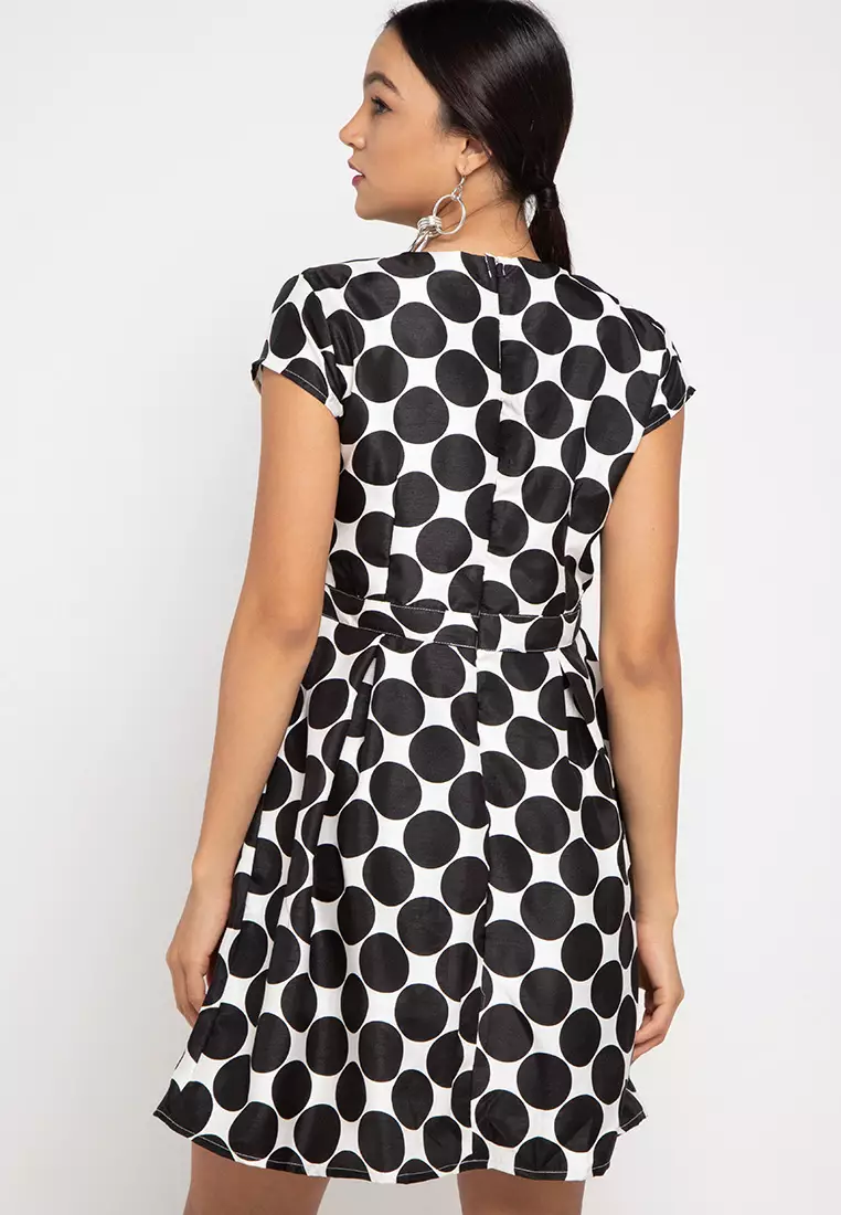 Chanira Dress Hailey Dress main image 1