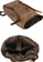 Twenty Eight Shoes brown VANSA Vintage Wax Canvas Backpacks VBM-Bp9505 06006AC362F4F1GS_6