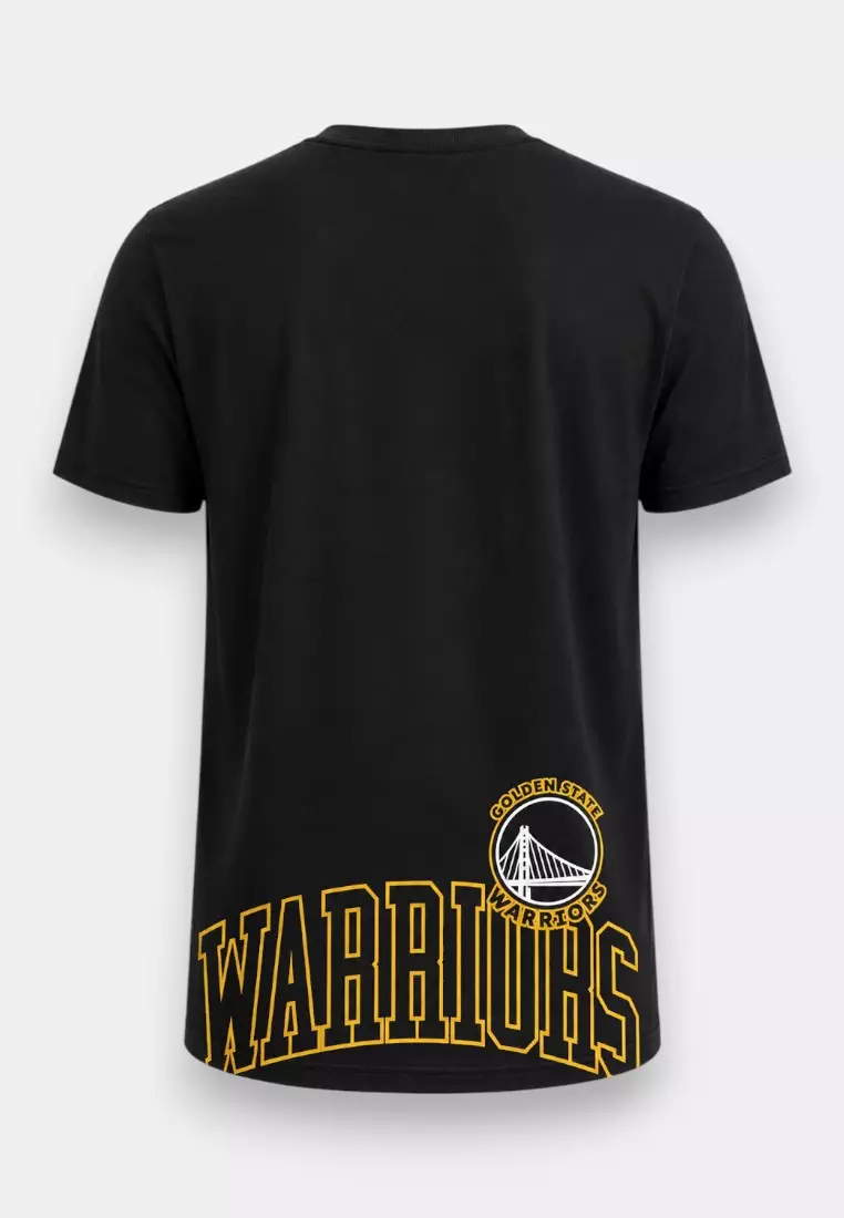 #30 Stephen Curry Golden State Warriors Crew Neck T-Shirt for Men Speed Up Collection [6Q3]