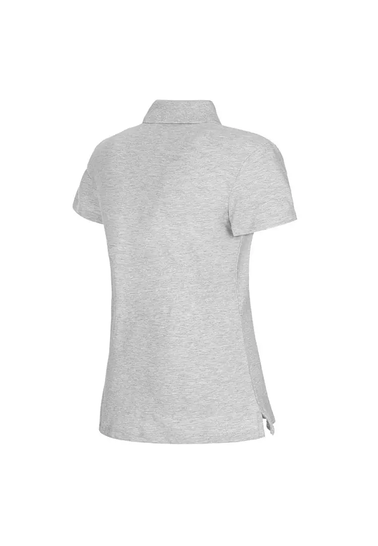 Essentials Women's Polo Shirt