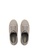 SEMBONIA grey Women Synthetic Leather Sneaker D855ESH4DD233AGS_3