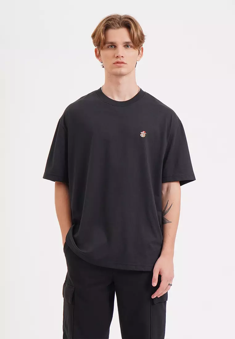 Penshoppe t shirt longline online