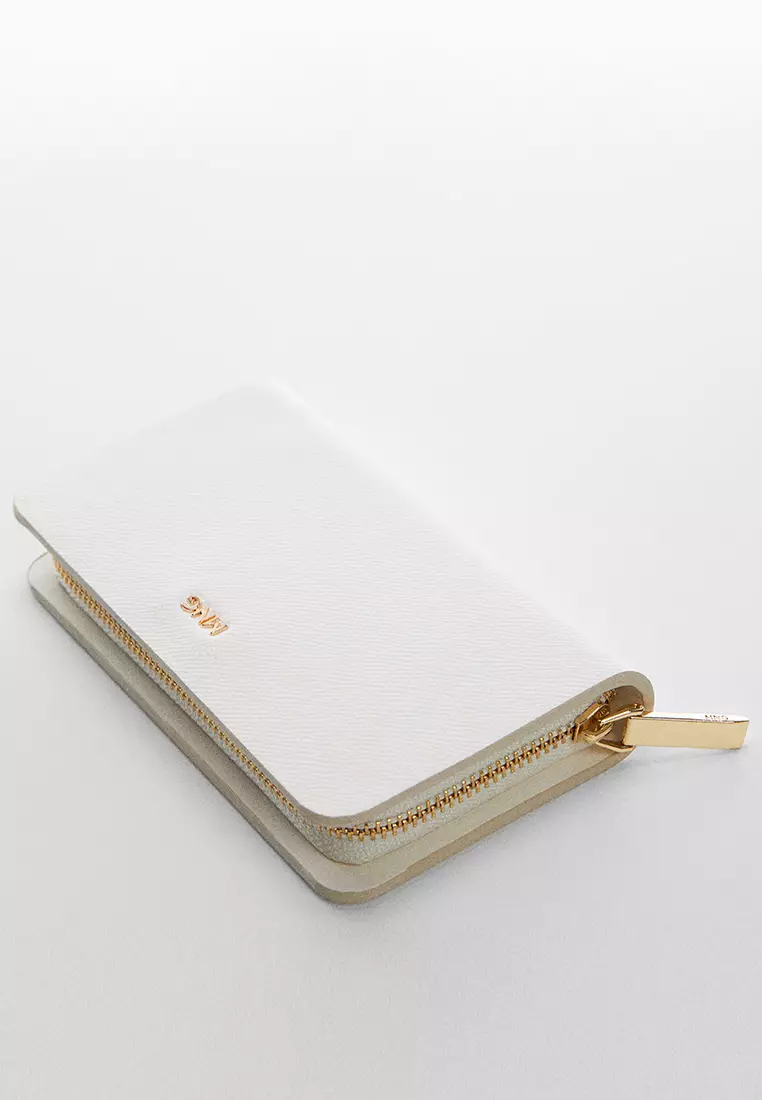 Mango on sale wallet zalora