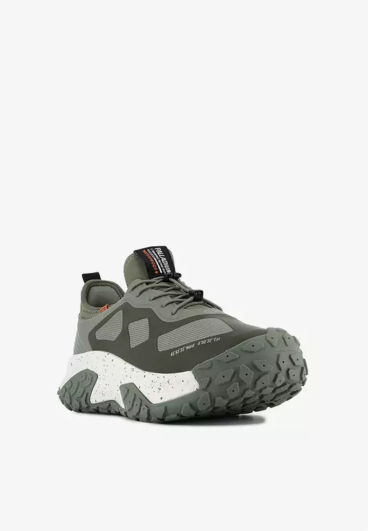 Offbound WP Men's Shoes