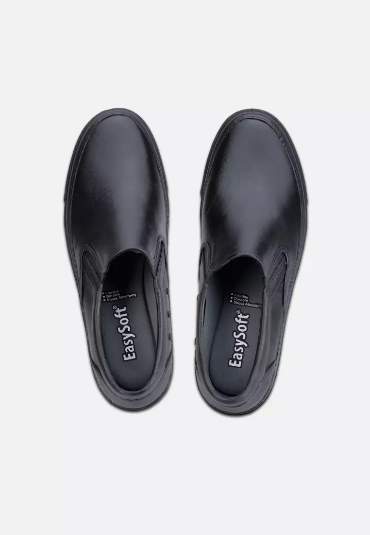 Compton Loafers & Moccasins