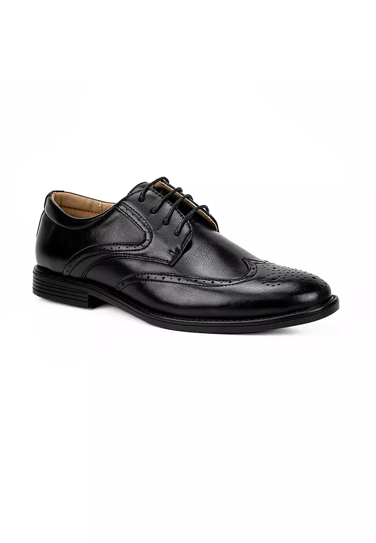 Zalora formal shoes clearance