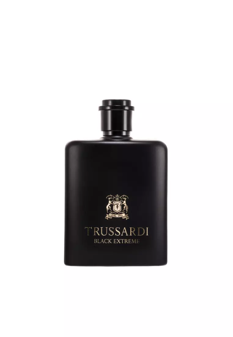 Trussardi 尊爵男性淡香水 100毫升