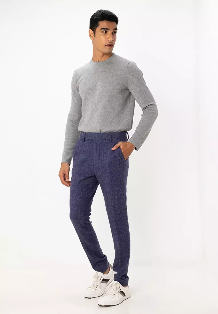 Super skinny smart trousers deals