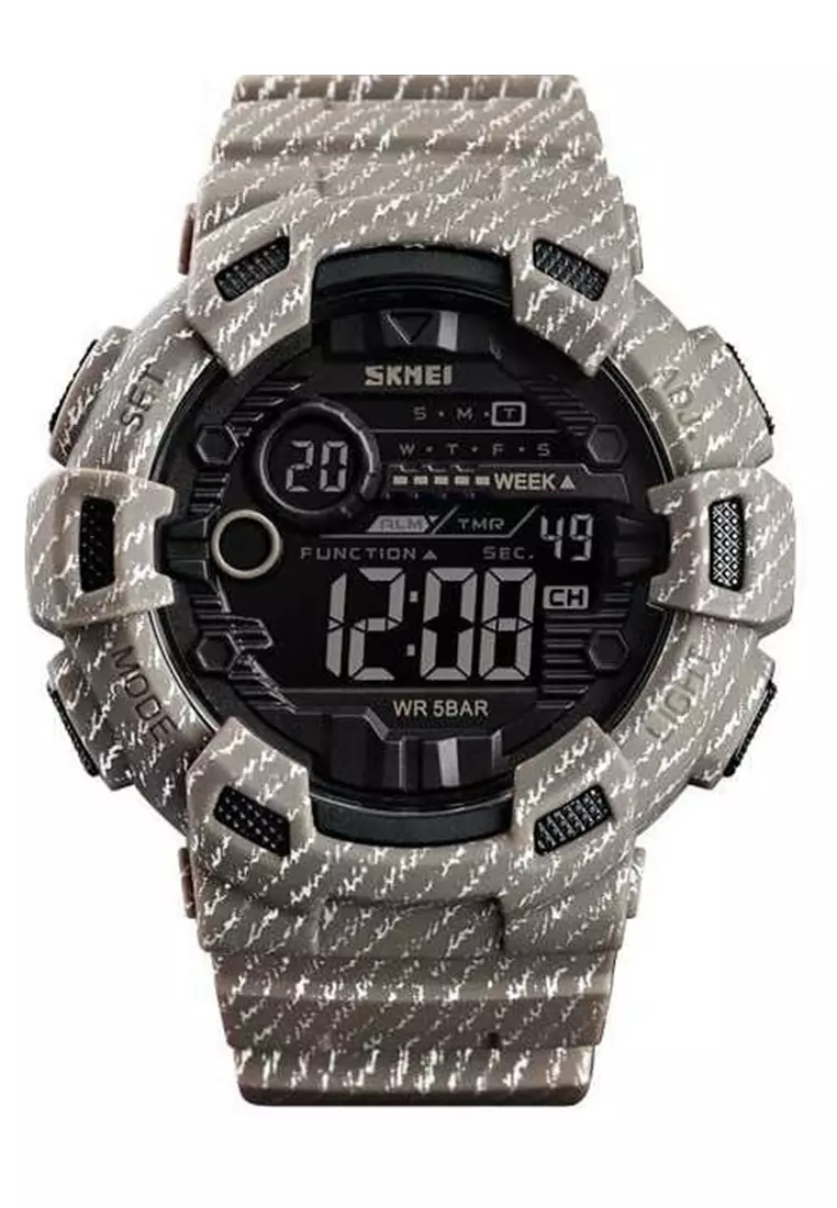 Jam clearance skmei outdoor