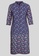 Le Reve blue Le Reve Straight Cut Blue Kameez F4E1CAAE9E477AGS_1