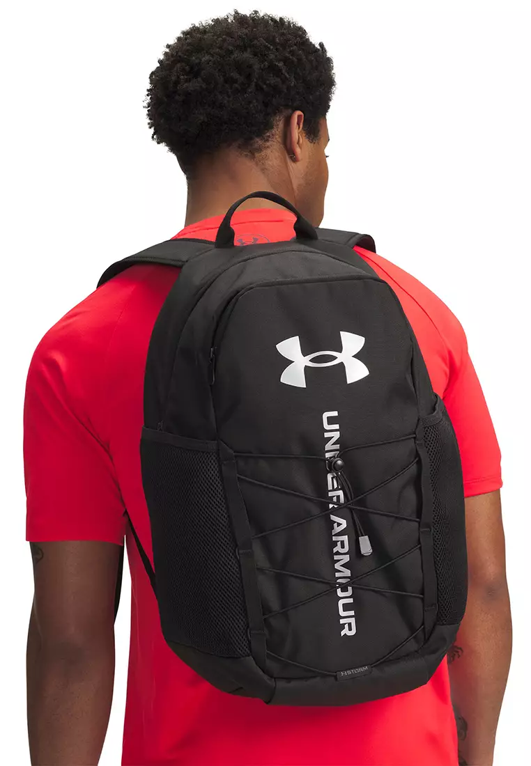 Hustle Sport 6.0 Backpack