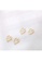 A-Excellence gold Alloy Earring 48EACAC9132C16GS_3