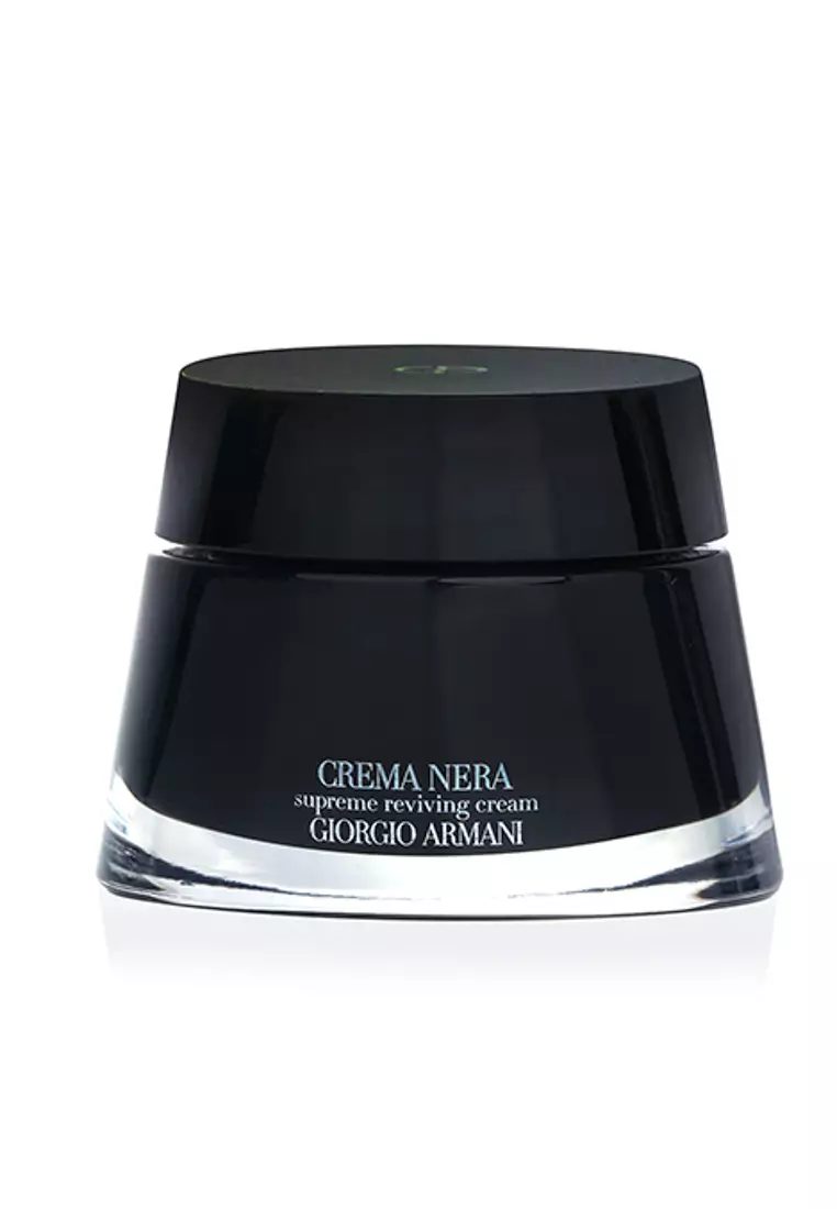 Armani face top cream