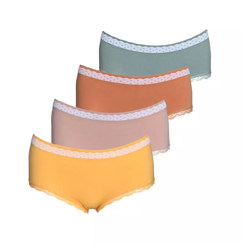 You've (You Have) Celana Dalam Panty Pakaian Dalam Wanita CD 300038 1PCS