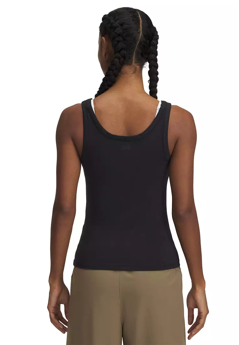 Meridian Women's Core Tank Top