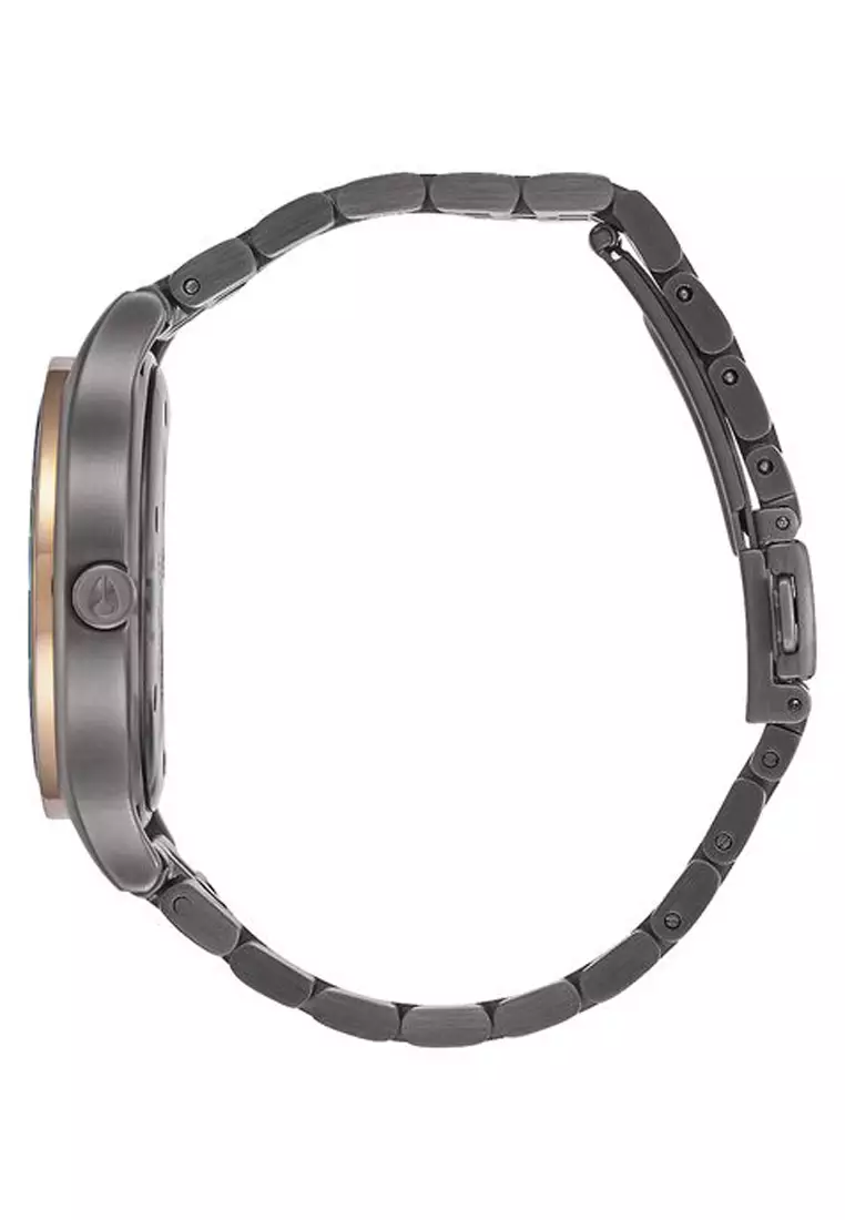 SALA ALL ROSEGOLD/GUNMETAL