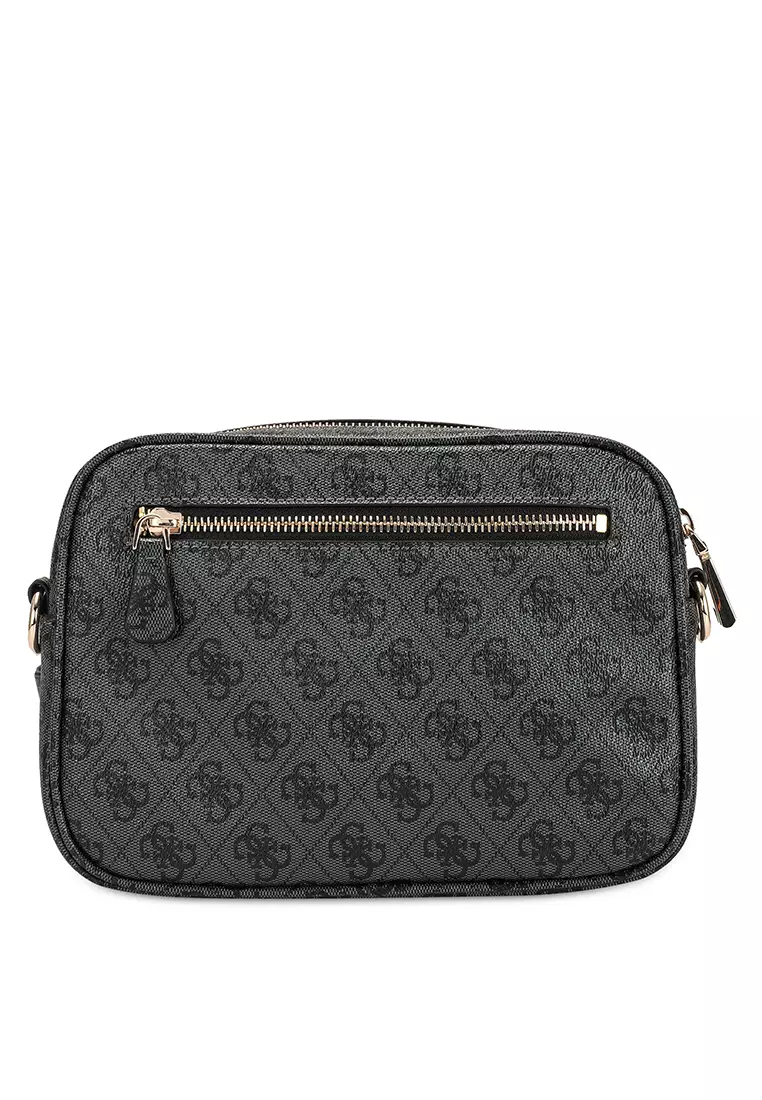 Buy Guess Meridian Camera Bag Online | ZALORA Malaysia