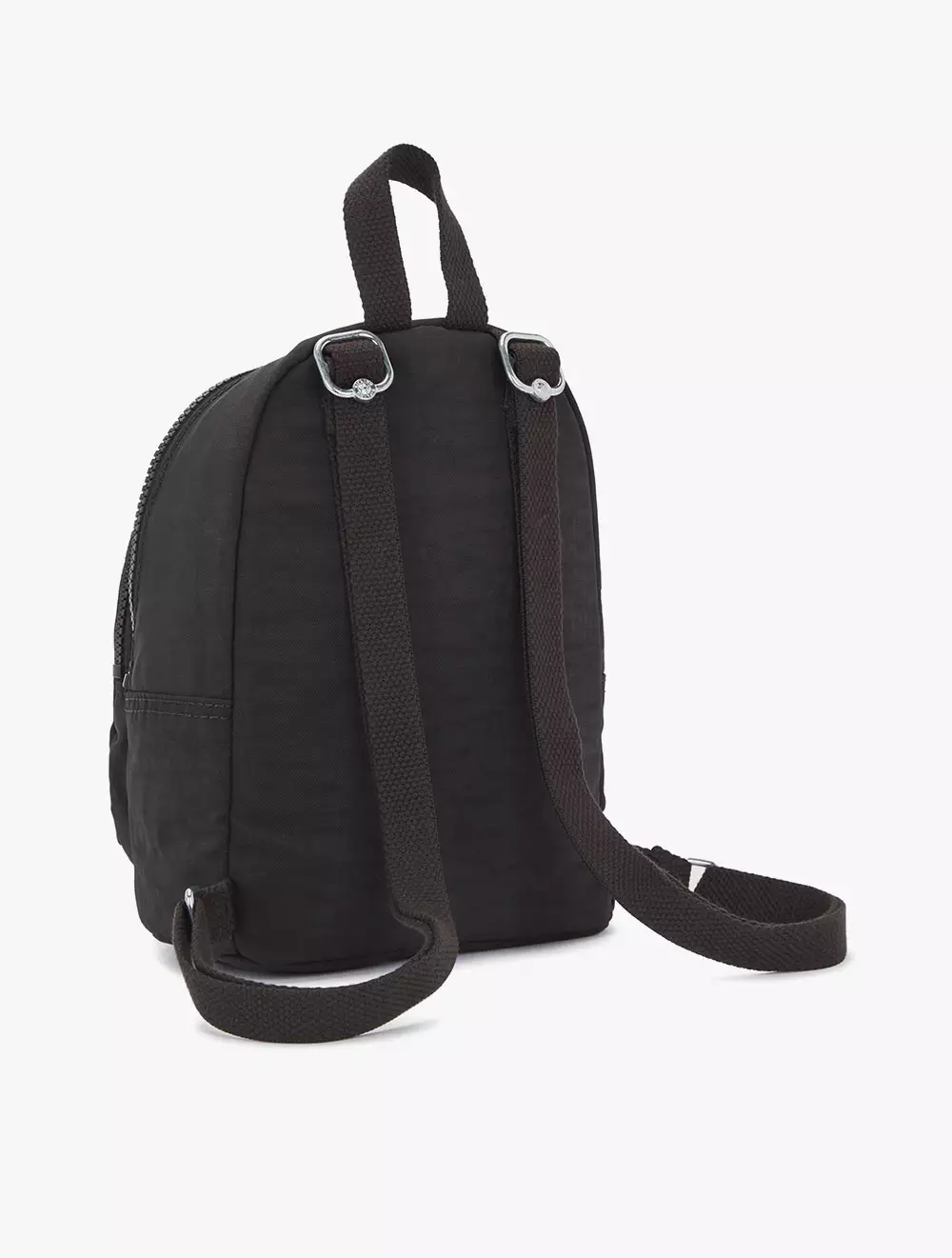 NEW DELIA COMPACT - Black