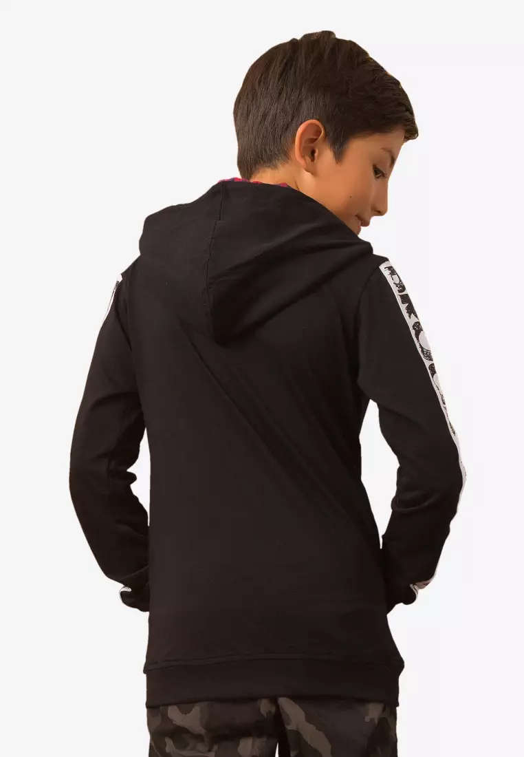 Wesley T-Shirts Kids