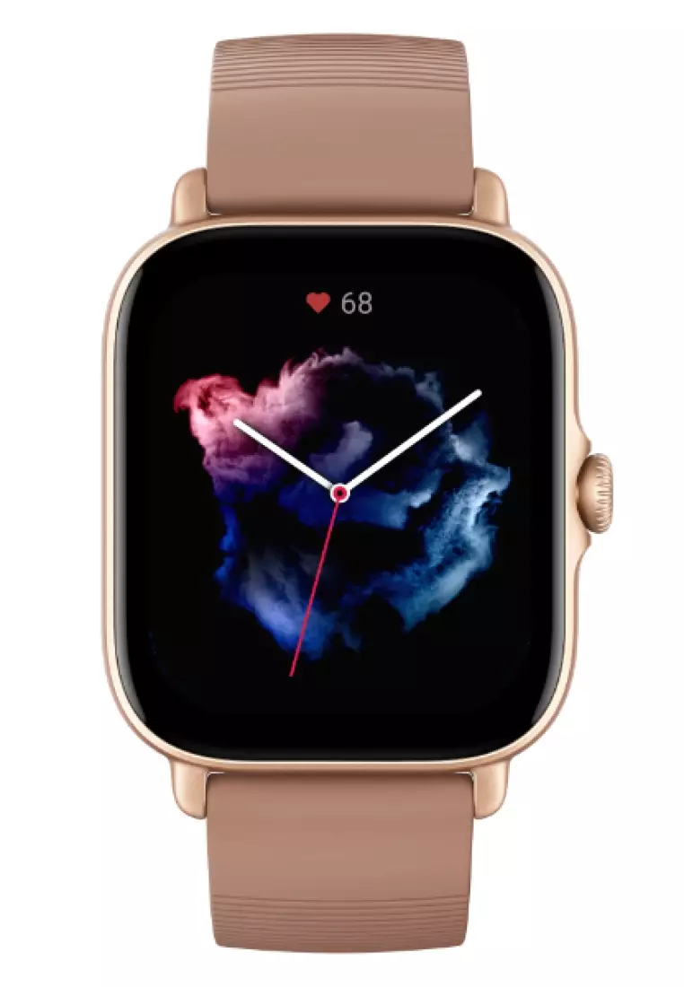 Comprar amazfit deals gts rosa