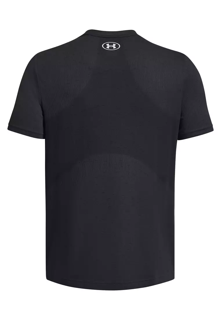 Men's Vanish Seamless Short Sleeves T-Shirt