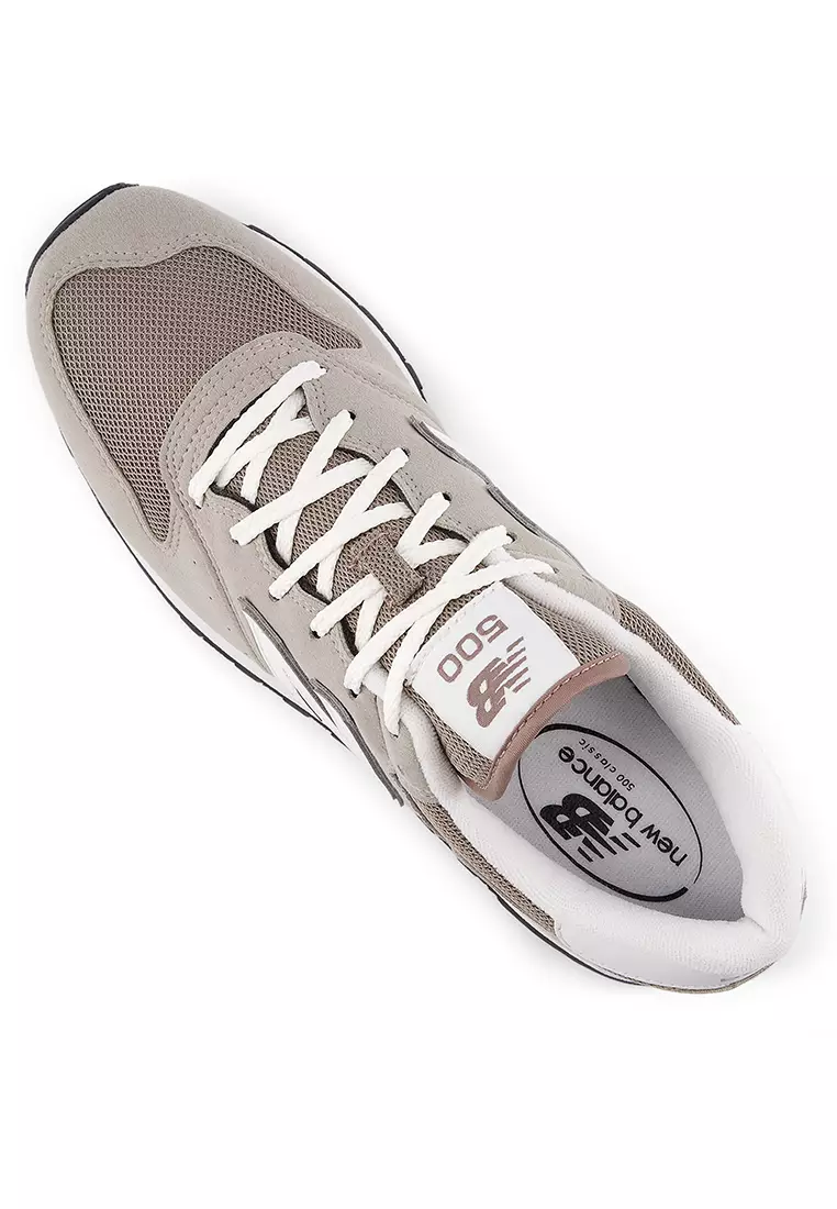 500 Classic Lifestyle Shoes