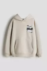 Mole Medium Dusty