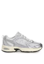 Silver Metallic