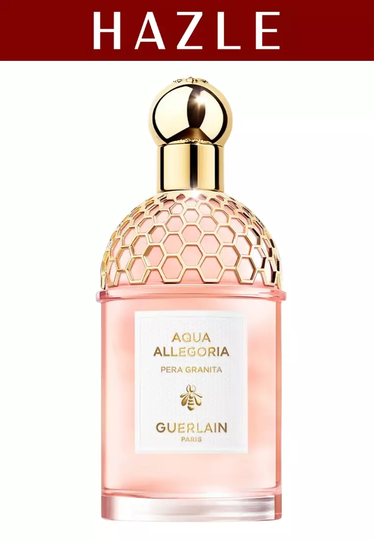 Pera Granita Woman EDT 125 ml