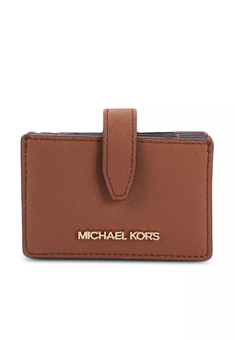 Michael kors sales wallet warranty