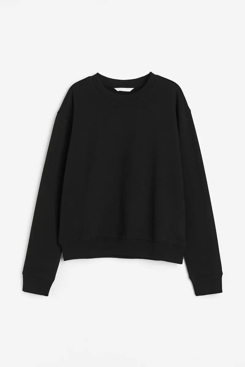 Buy H&M Sweatshirt 2024 Online ZALORA Philippines