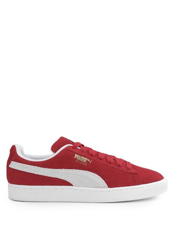Jual Puma Puma Sportstyle Prime Suede Classic Original Zalora Indonesia