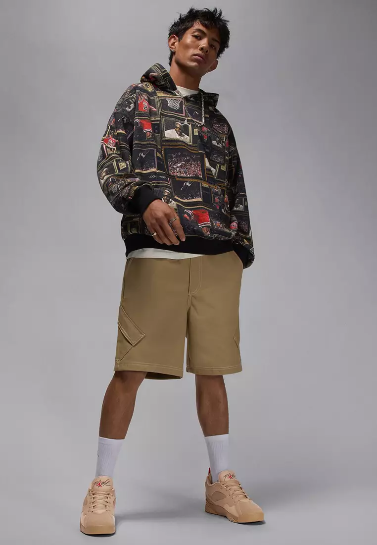 Air Jordan MVP 92 Shoes