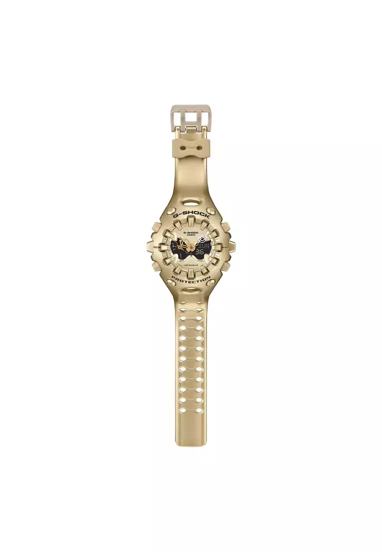 CASIO G-SHOCK GA-V01A-9A