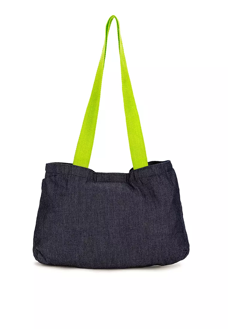 Fabric Tote Bag