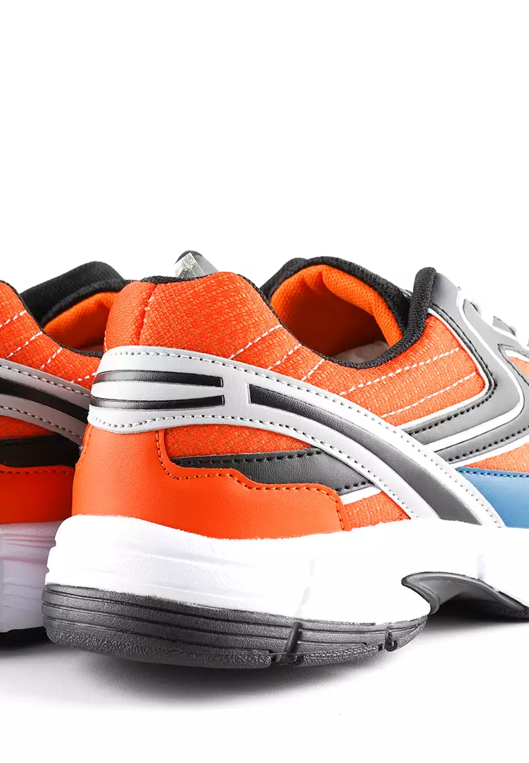 Jackson Active Blitz 1 Orange