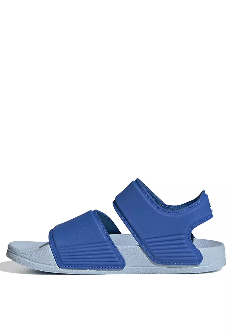 adidas Lifestyle Adilette Sandals Unisex Blue IH3632