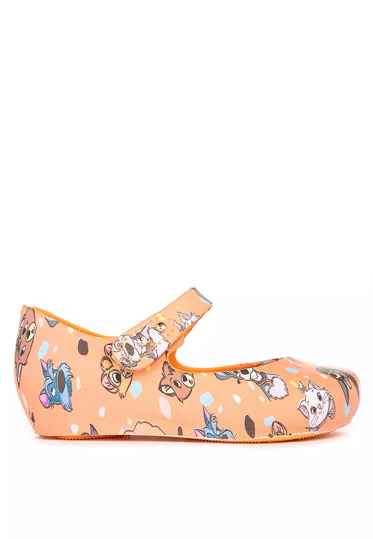 Buy Mini Melissa Mini Ultragirl Cats and Dogs Shoes 2023 Online