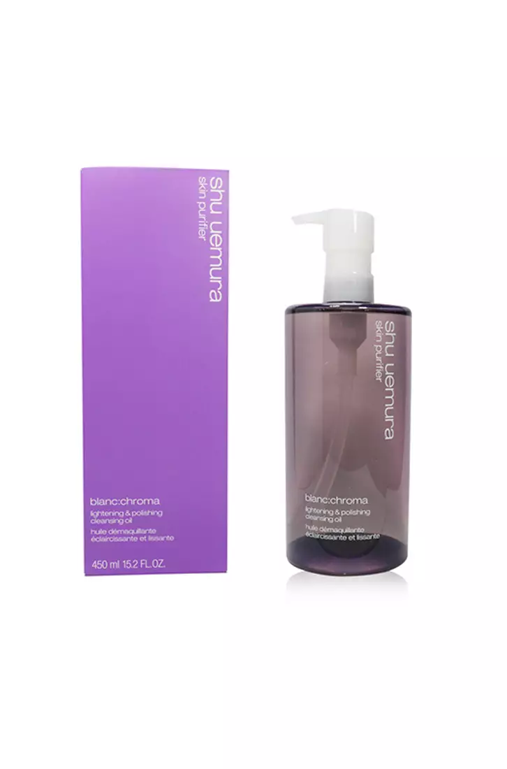 Buy SHU UEMURA SHU UEMURA - Blanc:Chroma Lightening & Polishing