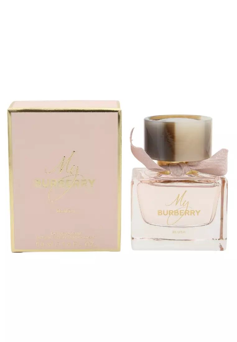 香水(ユニセックス) Burberry My Burberry Blush 30ml Burberry My