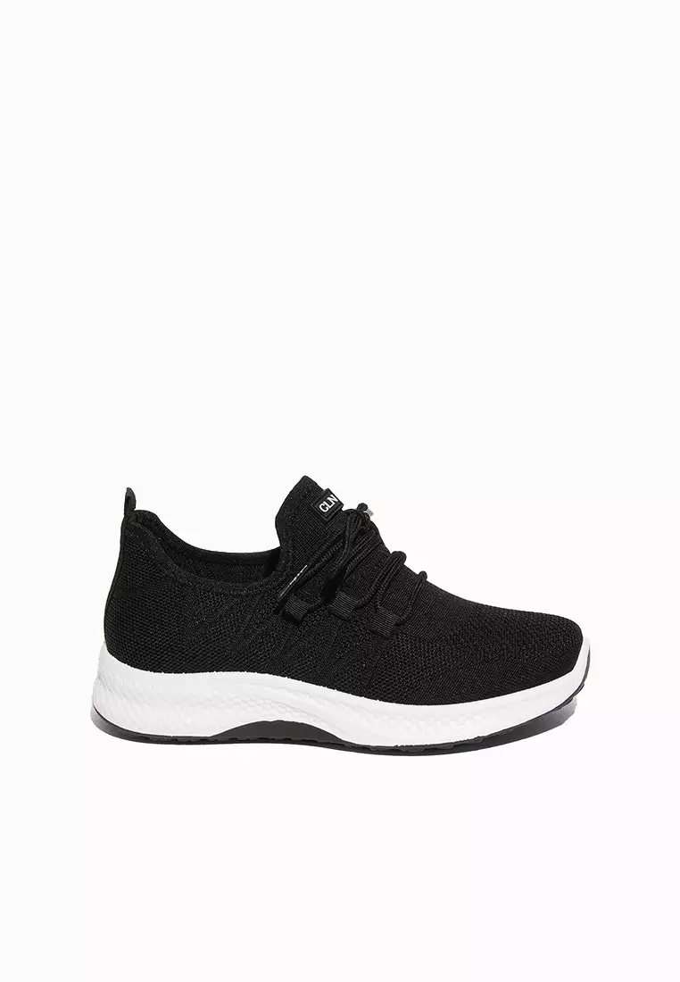 Zahara Lace up Sneakers – CLN